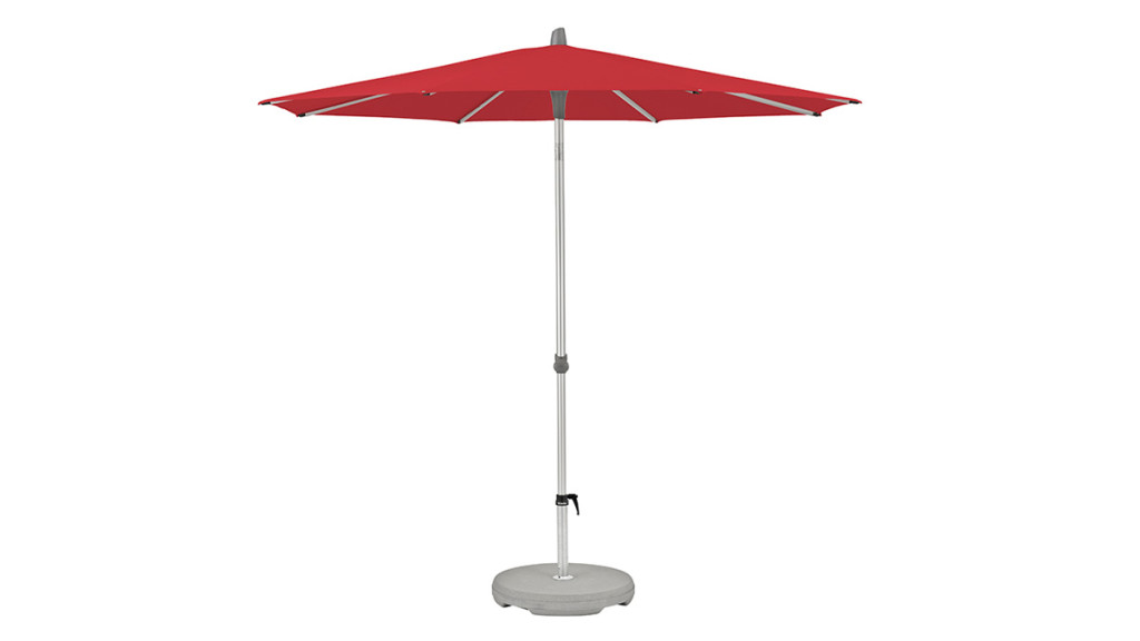 Glatz Alu-Smart, el parasol del verano